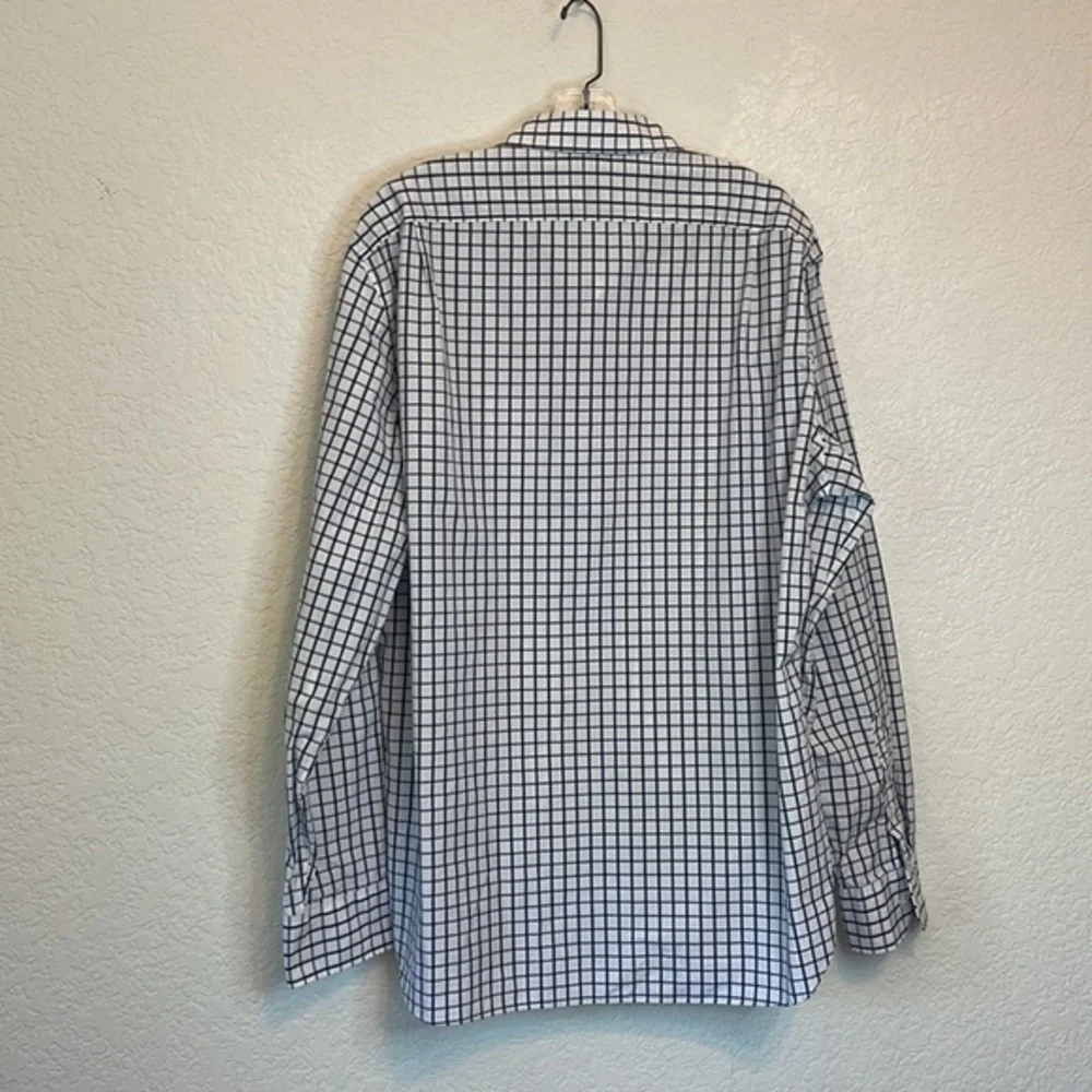 J. Crew Thompson Long Sleeve Button‎ Down Shirt
